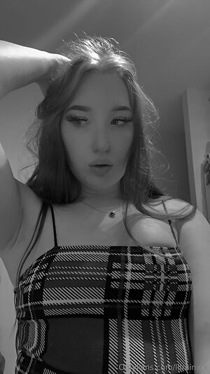 lilminx x Nude Leaked Photo #18