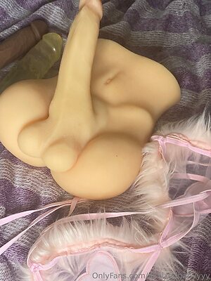 lilmixedbabyyyy Nude Leaked Photo #10