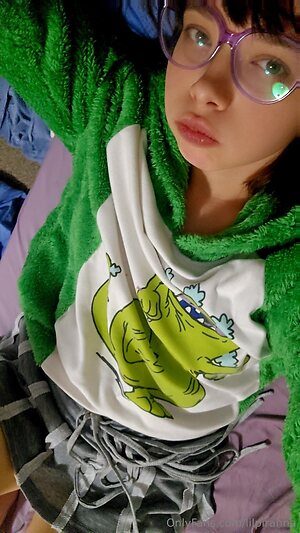 lilpirahna