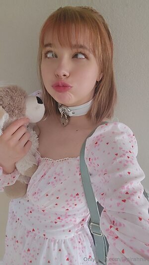 lilpirahna Nude Leaked Photo #3