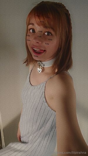 lilpirahna Nude Leaked Photo #7