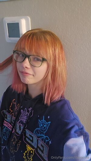 lilpirahna Nude Leaked Photo #10