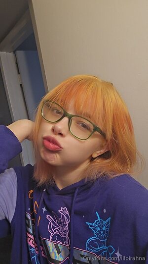 lilpirahna Nude Leaked Photo #11