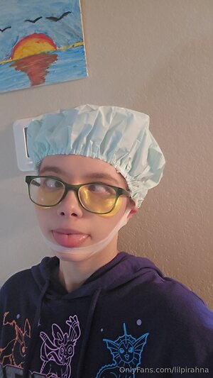 lilpirahna Nude Leaked Photo #12