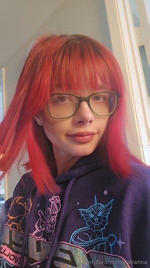 lilpirahna Nude Leaked Photo #13