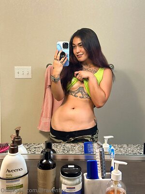 lilravenfox Nude Leaked Photo #6