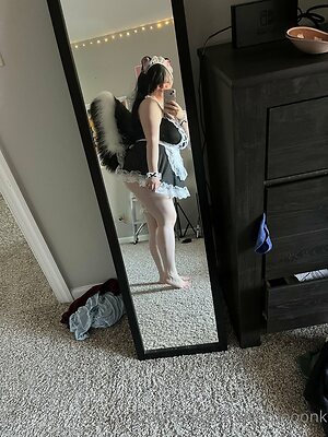 lilskoooonk Nude Leaked Photo #16