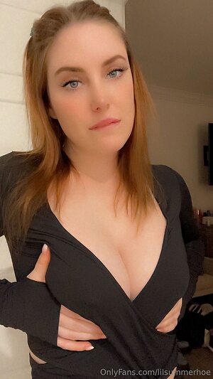 lilsummerhoe Nude Leaked Photo #33