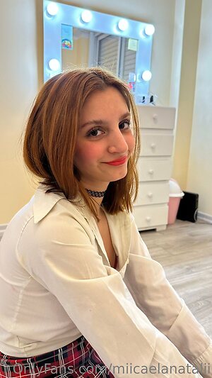 lily hop Nude Leaked Photo #16