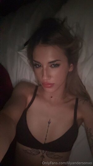 lilyandersonxo Nude Leaked Photo #11