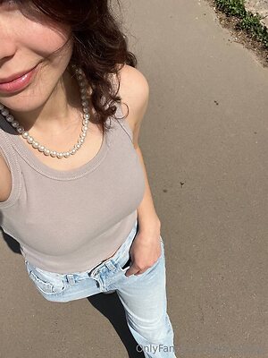 lilykittyblog Nude Leaked Photo #28