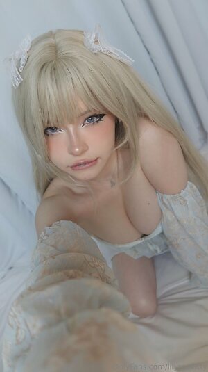 lilyraekitty Nude Leaked Photo #11