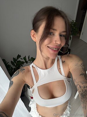linaivy Nude Leaked Photo #5