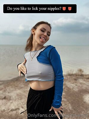 linaxsweet Nude Leaked Photo #7