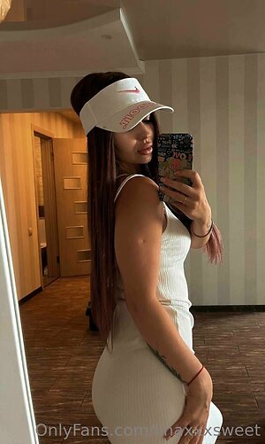 linaxsweet Nude Leaked Photo #15