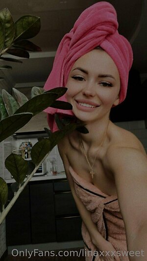 linaxsweet Nude Leaked Photo #17