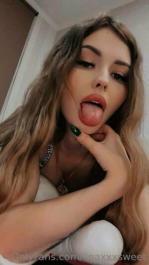 linaxsweet Nude Leaked Photo #18