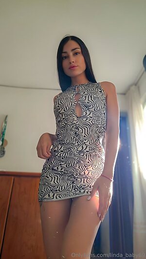 linda baby69 Nude Leaked Photo #6