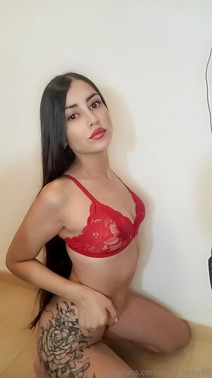 linda baby69 Nude Leaked Photo #12