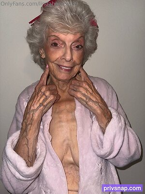 lindahope1939 Nude Leaked Photo #14