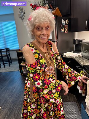 lindahope1939 Nude Leaked Photo #34