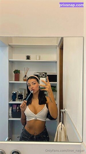 liron nagar Nude Leaked Photo #24