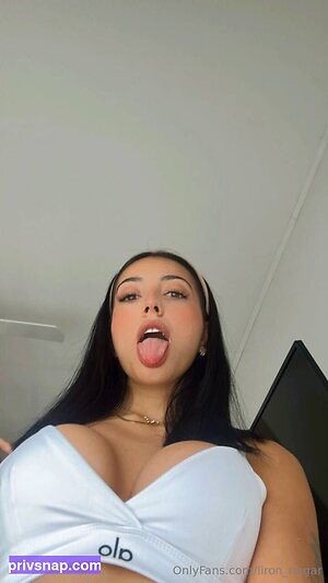 liron nagar Nude Leaked Photo #28
