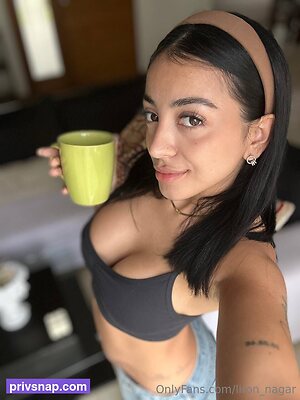 liron nagar Nude Leaked Photo #33
