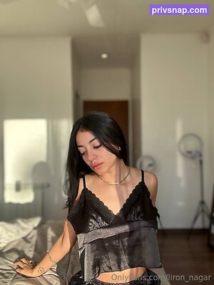 liron nagar Nude Leaked Photo #34