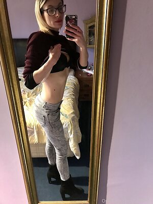 lisa69xxx Nude Leaked Photo #6