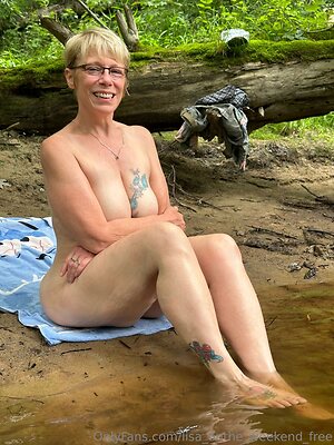 lisa onthe weekend free Nude Leaked Photo #13
