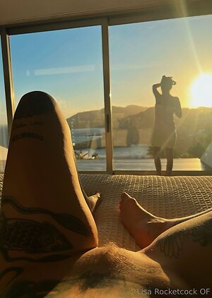 lisarocketcock Nude Leaked Photo #4