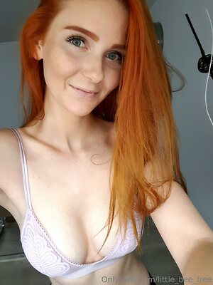 little bee free Nude Leaked Photo #3
