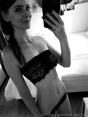 little bee free Nude Leaked Photo #7