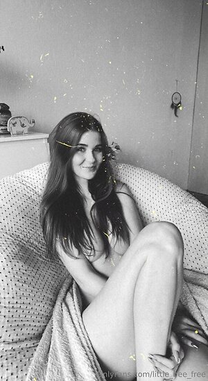 little bee free Nude Leaked Photo #9