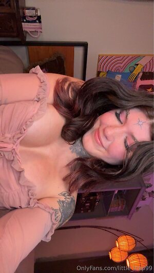little trap99 Nude Leaked Photo #4