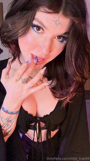 little trap99 Nude Leaked Photo #6