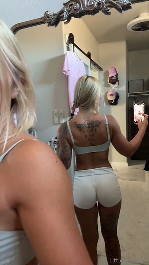 littlebuffbabe