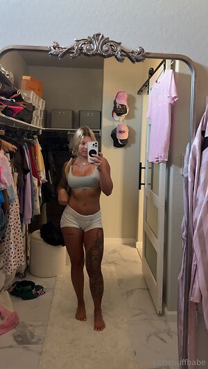 littlebuffbabe Nude Leaked Photo #2
