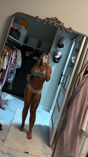 littlebuffbabe Nude Leaked Photo #22