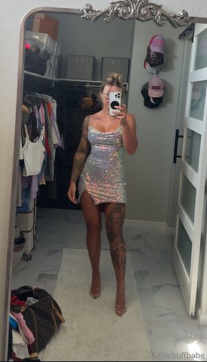 littlebuffbabe Nude Leaked Photo #23