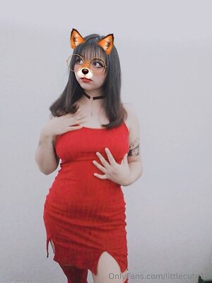 littlecute12 Nude Leaked Photo #2