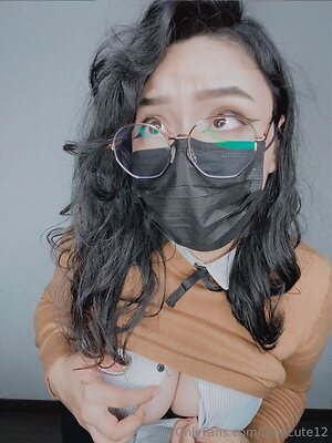 littlecute12 Nude Leaked Photo #5