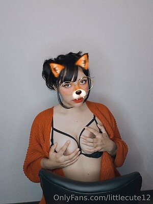 littlecute12 Nude Leaked Photo #10