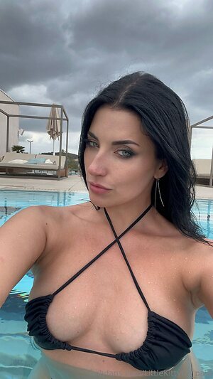 littlekitty69 paid Nude Leaked Photo #2