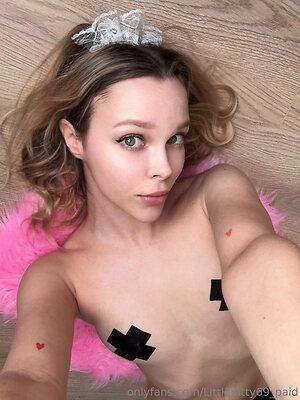 littlekitty69 paid Nude Leaked Photo #5