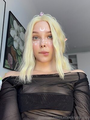littlekitty69 paid Nude Leaked Photo #35