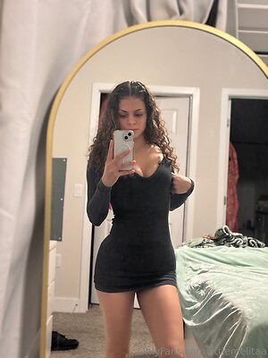 littlemelitaa Nude Leaked Photo #14