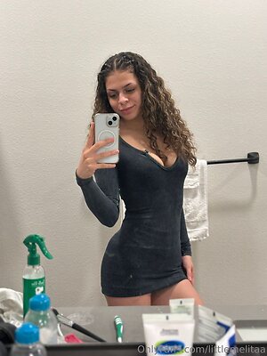littlemelitaa Nude Leaked Photo #15