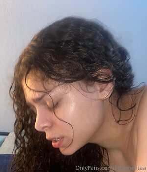 littlemelitaa Nude Leaked Photo #18
